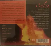 CD - Roberto Fernandez / Dan Fornero / Ramon Flores - Salsa: Music Of Dance