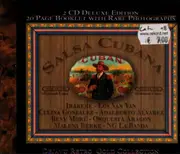 CD - Various - Salsa Cubana - Slipcase