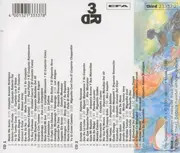 Double CD - Ramon Veloz, Septeto Nacional, Nico Saquito a.o. - Salsa De Cuba! - Top Latino Dance Music Volume 3