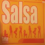 Elvis Crespo, Santana, Sonora Carruseles - Salsa