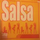 12inch Vinyl Single - Elvis Crespo, Santana, Sonora Carruseles - Salsa - EP