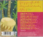 CD - Los Nemus Del Pacifico / The Latin Brothers / Sonora Carruseles a.o - Salsa!
