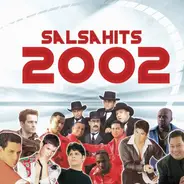 Various - Salsahits 2002