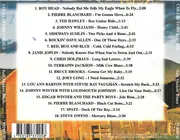 CD - Various - Salt Shaker Blues