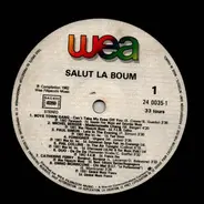 Boys Town Gang, Michel Berger, Paul Simon - Salut La Boum