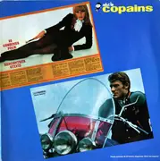 Double LP - Sheila, Christphe, Monty, a.o. - Salut Les Copains Vol.2