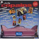 Double LP - Various - Salut Les Copains - Gatefold