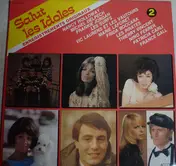 Patricia Carli - Salut Les Idoles 2