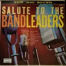 LP - Various - Salute To The Band Leaders
