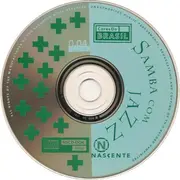 CD - Maria Creuza, Zimbo Trio, Gal Costa - Samba Com Jazz