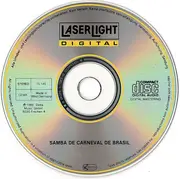 CD - Caprichoso De Pilares, Banda Do Carneval, Unido Da Tijuca a.o. - Samba De Carneval De Brasil