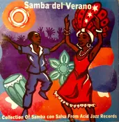 Bolivar - Samba Del Verano