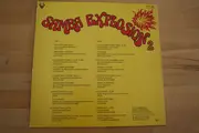 12inch Vinyl Single - Various - Samba Explosion 2