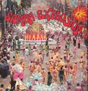 12inch Vinyl Single - Various - Samba Explosion 2