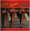 LP - Various - Samba! Samba! Samba!