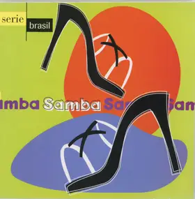Nora Farrell - Samba