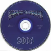 CD - G.R.E.S. Beija-Flor a.o. - Sambas De Enredo 2006
