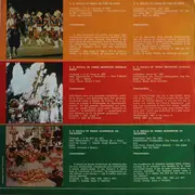 LP - G. R. Escola De Samba Portela a.o. - Sambas De Enrêdo Das Escolas De Samba Do Grupo I