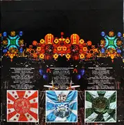 LP - Various - Sambas-De-Enrêdo Das Escolas De Samba Do Grupo 1 - tri-fold sleeve