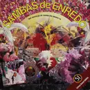 Double LP - Das escolas de samba do grupo 1A - Sambas De Enredo Das Escolas De Samba Do Grupo 1A