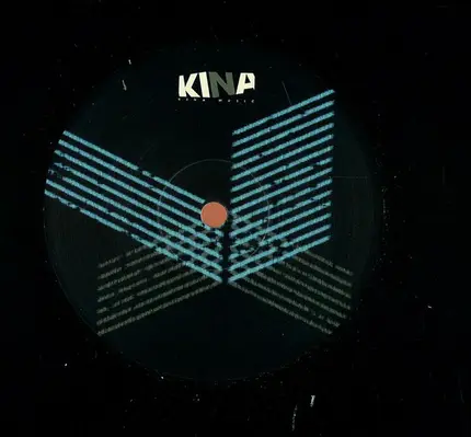 A.L.M.A. / Sonodab - Sampler 002