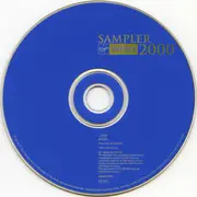 CD - Various - Sampler 2000