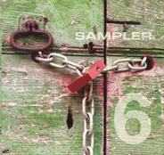 Antonio Forcione, Daniel Mulhern, John van der Veer... - Sampler 6