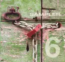 CD - Antonio Forcione, Daniel Mulhern, John van der Veer... - Sampler 6