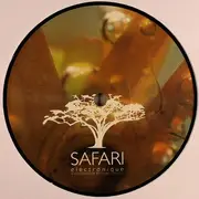 12inch Vinyl Single - Prospettive Sotterranee, Ekkohaus, Arnaud Le Texier, Luciano Esse, Red Kite, Sebastian Herre - Sampler EP 4