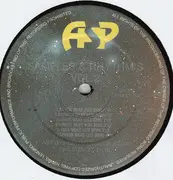 LP - Jean Malfory, Roby, Jean-Luc Tauziede, a.o. - Samples & Rhythm's Vol.2