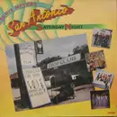 LP - Flaco Jimenez / Los Paisanos - San Antonio Saturday Night