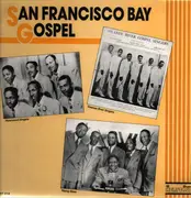 LP - Various - San Francisco Bay Gospel