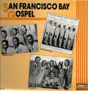 Various - San Francisco Bay Gospel