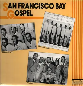 Various Artists - San Francisco Bay Gospel