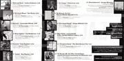CD - Joe Henderson, Celia Cruz, Cassandra Wilson - San Francisco Jazz Festival CD Sampler 97/Volume 2