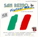 CD - Aida / Bravo / Mietta - San Remo Festival '89