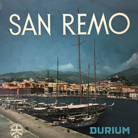 Various Artists - San Remo