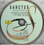 CD - Schubert / Gounod / Franck a.o. - Sanctus - Das Konzert Für Die Seele