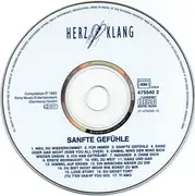 CD - Judy Weiss, Bandit, a.o. - Sanfte Gefühle