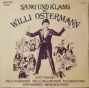 LP - Willy Schneider; De Bläck Fööss; a.o. - Sang Und Klang Mit Willi Ostermann