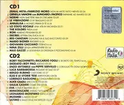 Double CD - Ultimo, Decibel, Noemi, a.o. - Sanremo 2018: 68e Festival Della Canzone Italiana - Still Sealed