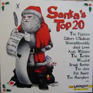 Winter Wonderland, Frosty the Snowman - Santa's Top 20