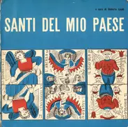 Sandra Mantovani, Gruppo Del Nuovo Canzoniere Italiano - Santi Del Mio Paese