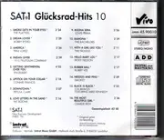 CD - Trini Lopez / Pat Boone / Petula Clark a.o. - Sat.1 Glücksrad-Hits 10