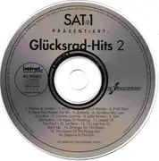 CD - The Tremeloes, Percy Sledge - Sat.1 Glücksrad-Hits 2