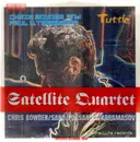 2 x 12inch Vinyl Single - Sand a.o. - Satellite Quartet