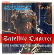 2 x 12inch Vinyl Single - Sand a.o. - Satellite Quartet
