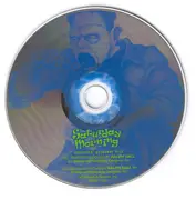 CD - Liz Phair with Material Issue; Sponge; a.O. - Saturday Morning (Cartoons' Greatest Hits)