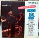 LP - Various - Saturday Night - Grand Ole Opry
