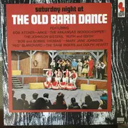 Various - Saturday Night At The Old Barn Dance